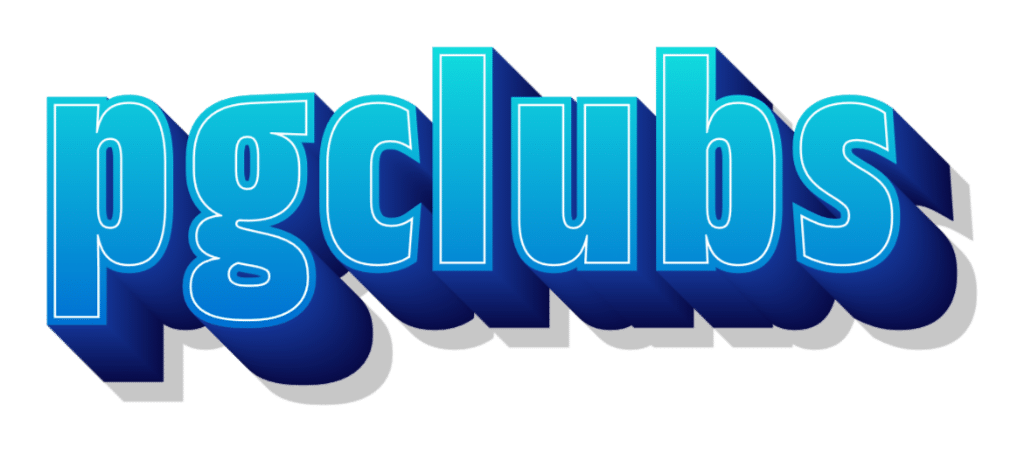 pgclubs