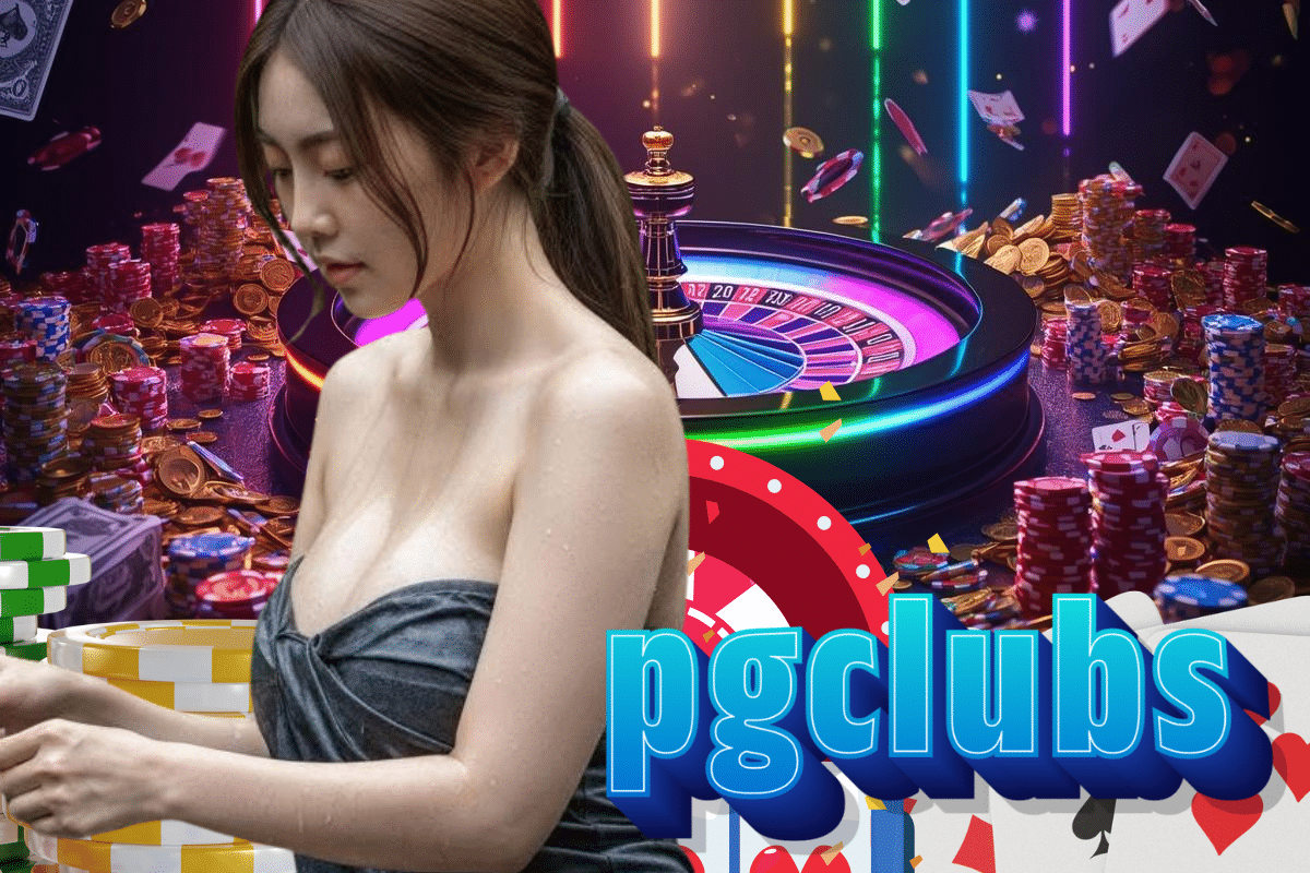 pgclubs ทรูวอเลท