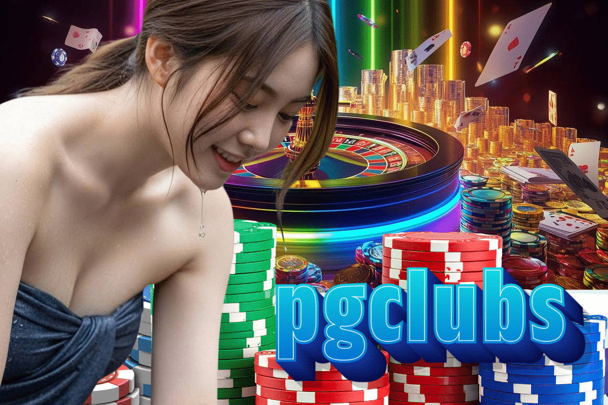 pgclubs